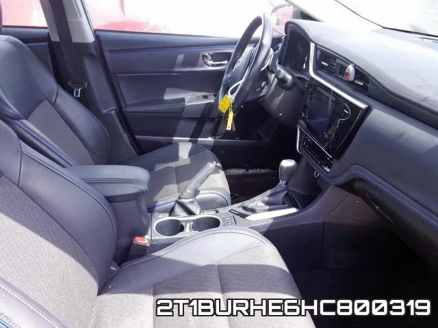 2T1BURHE6HC800319 фото 6