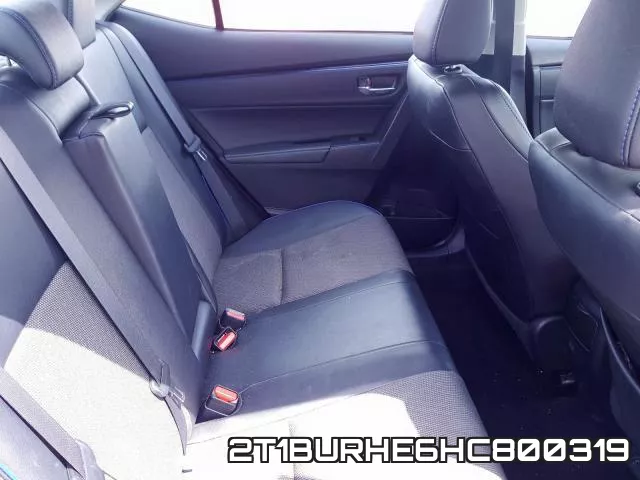 2T1BURHE6HC800319 фото 7