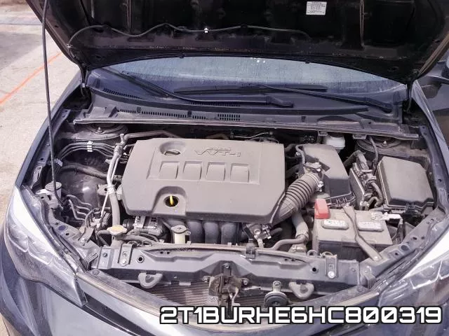 2T1BURHE6HC800319 фото 8