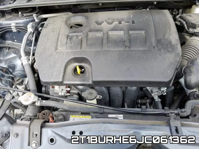 2T1BURHE6JC061362 фото 8