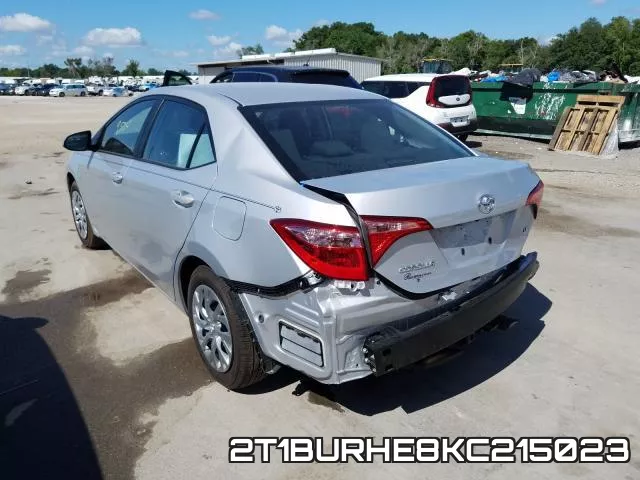 2T1BURHE8KC215023 фото 4