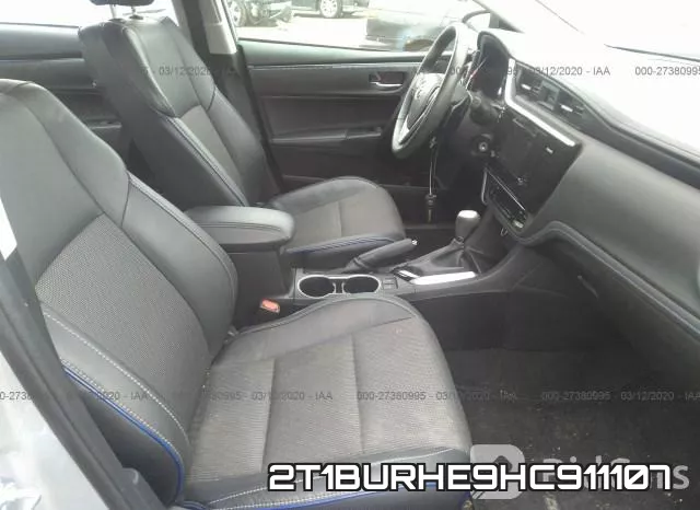 2T1BURHE9HC911107 фото 6