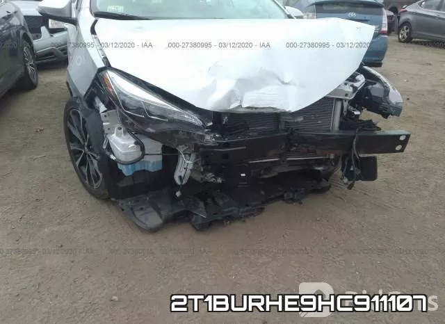 2T1BURHE9HC911107 фото 7