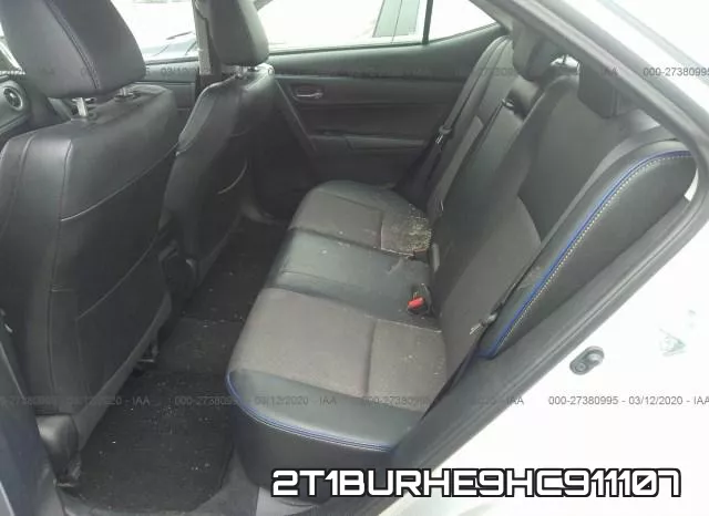 2T1BURHE9HC911107 фото 9