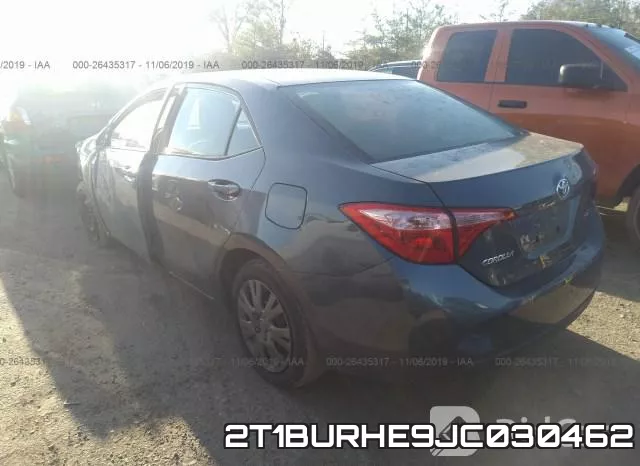 2T1BURHE9JC030462 фото 4