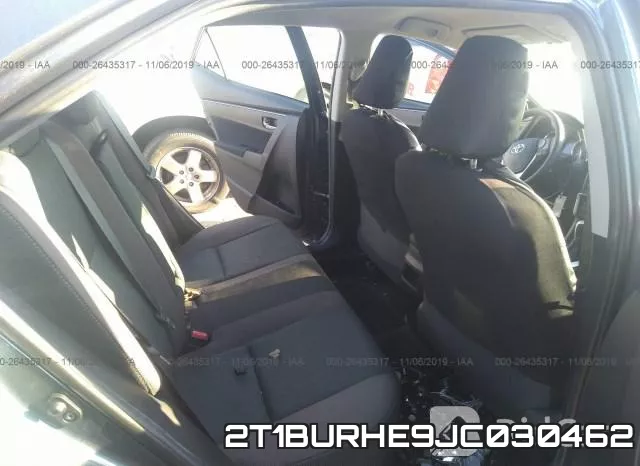 2T1BURHE9JC030462 фото 9