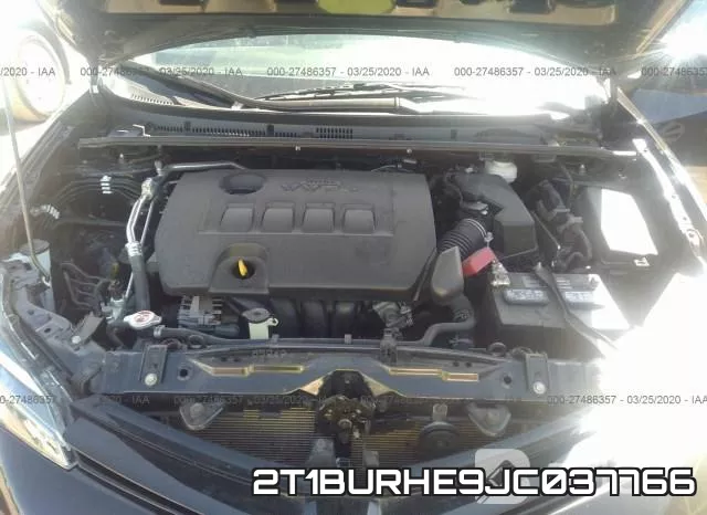 2T1BURHE9JC037766 фото 2