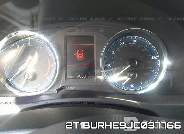 2T1BURHE9JC037766 фото 8