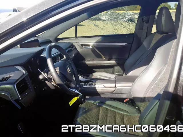 2T2BZMCA6HC060436 фото 6