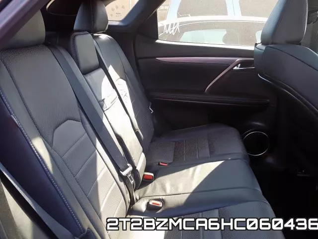 2T2BZMCA6HC060436 фото 7