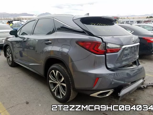 2T2ZZMCA9HC084034 фото 4