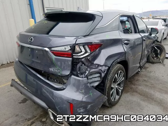 2T2ZZMCA9HC084034 фото 5