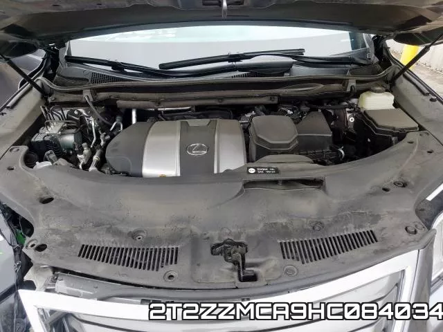 2T2ZZMCA9HC084034 фото 8