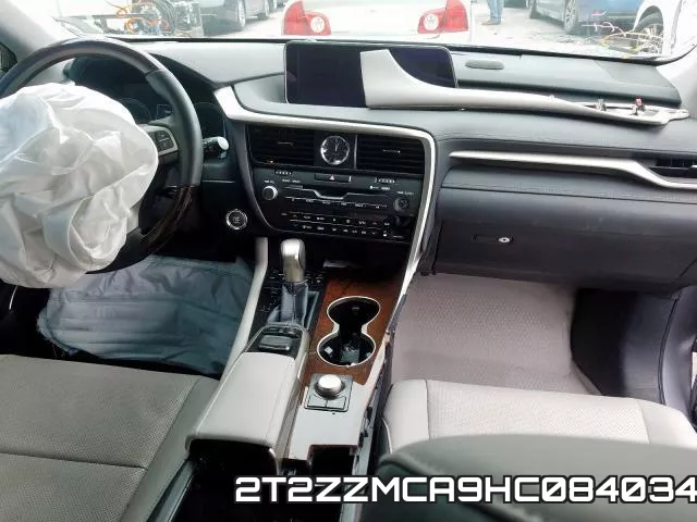 2T2ZZMCA9HC084034 фото 10