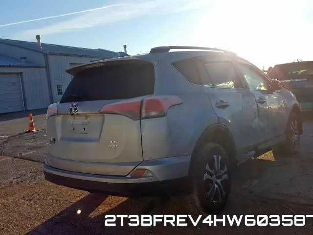 2T3BFREV4HW603587 фото 5