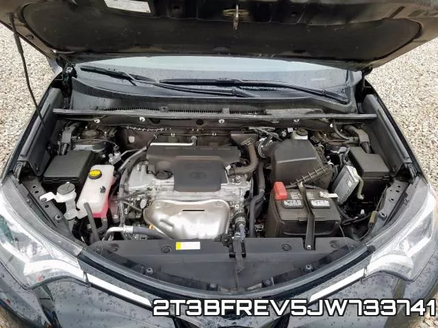 2T3BFREV5JW733741 фото 8
