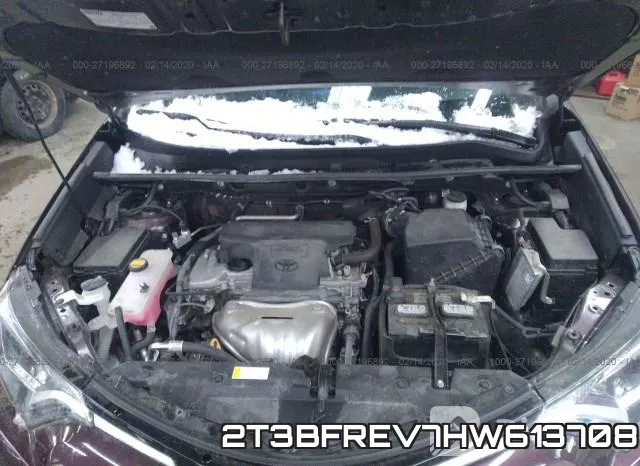 2T3BFREV7HW613708 фото 2