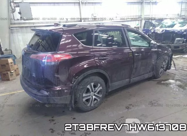 2T3BFREV7HW613708 фото 5
