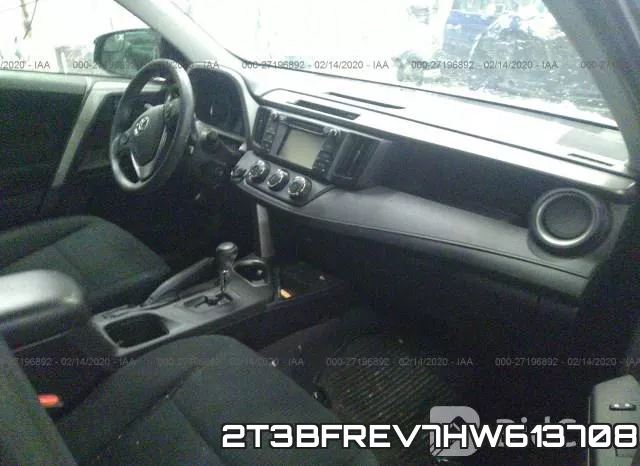 2T3BFREV7HW613708 фото 6