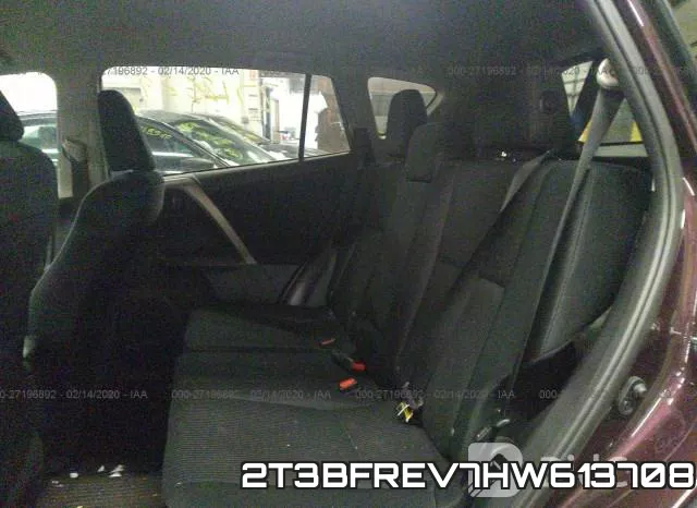 2T3BFREV7HW613708 фото 9