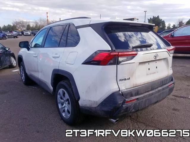 2T3F1RFV8KW066275 фото 4