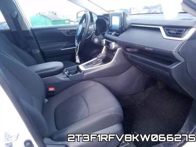 2T3F1RFV8KW066275 фото 6