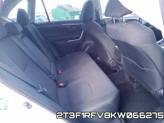 2T3F1RFV8KW066275 фото 7