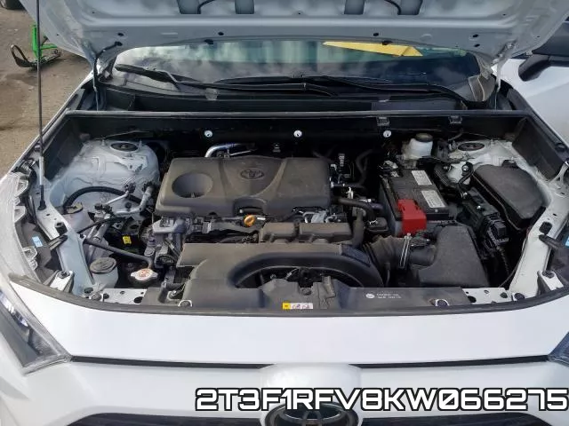 2T3F1RFV8KW066275 фото 8