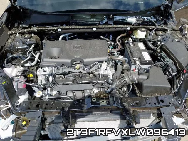 2T3F1RFVXLW096413 фото 8