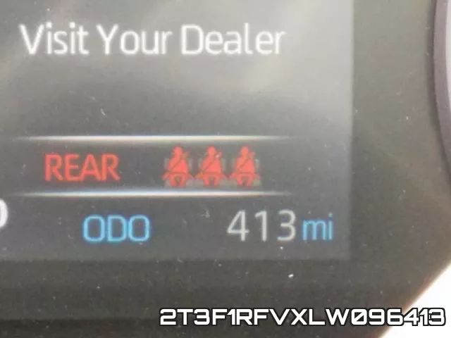 2T3F1RFVXLW096413 фото 9
