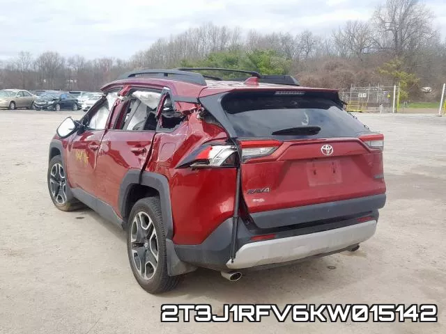 2T3J1RFV6KW015142 фото 4