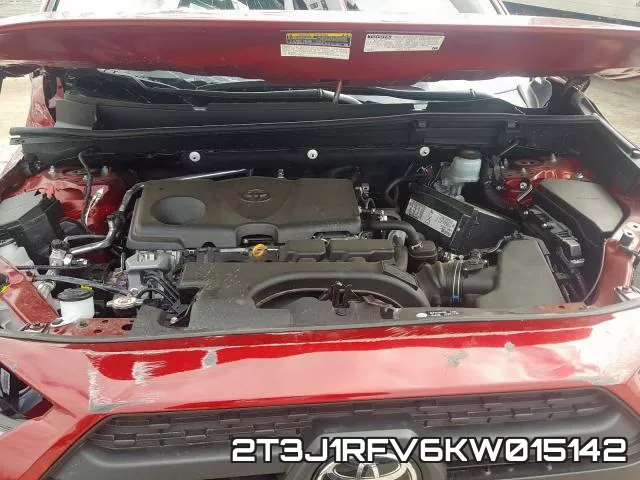 2T3J1RFV6KW015142 фото 8