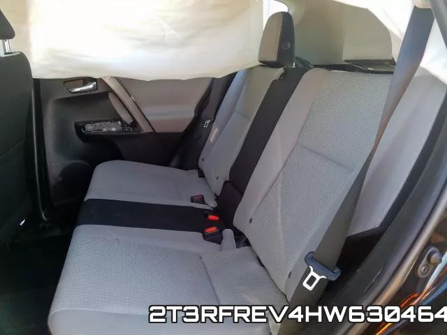 2T3RFREV4HW630464 фото 7