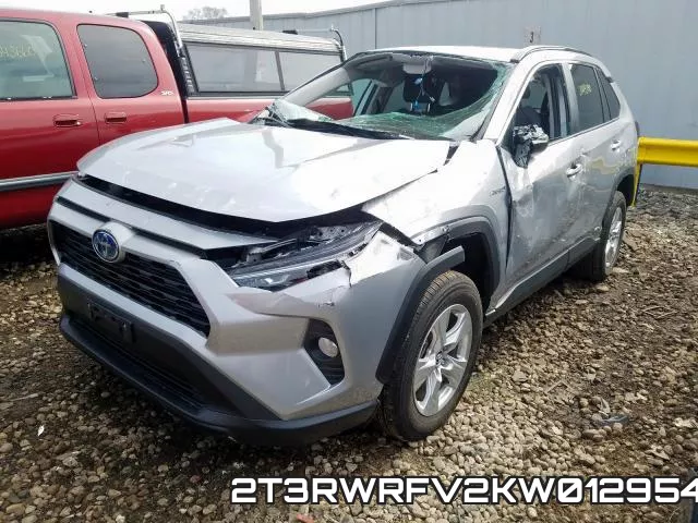 2T3RWRFV2KW012954 фото 3
