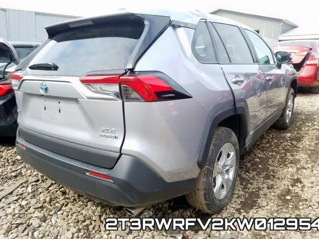 2T3RWRFV2KW012954 фото 5