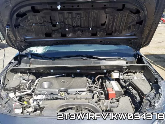 2T3W1RFV1KW034378 фото 8