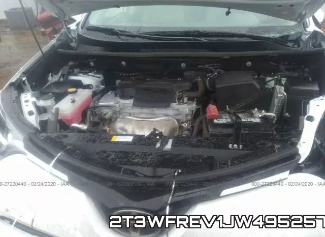2T3WFREV1JW495257 фото 2