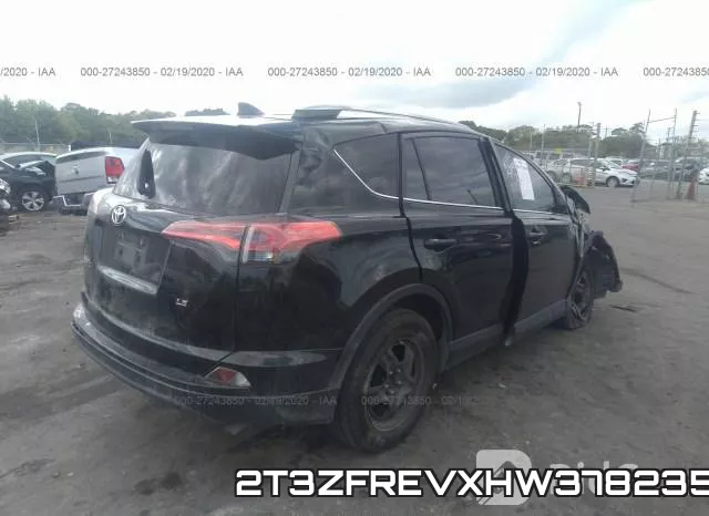 2T3ZFREVXHW378235 фото 5