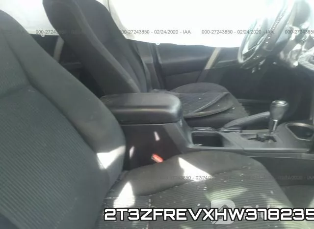 2T3ZFREVXHW378235 фото 6