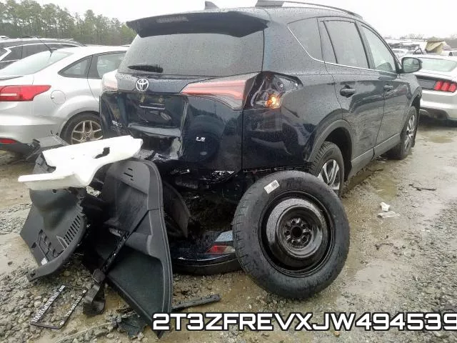 2T3ZFREVXJW494539 фото 5