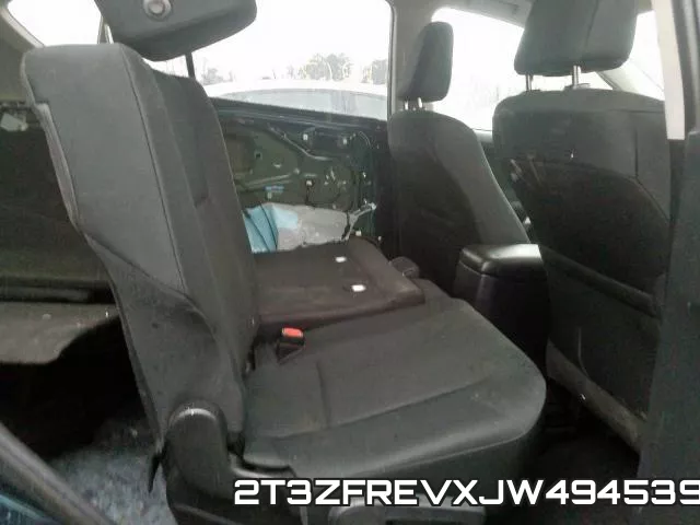 2T3ZFREVXJW494539 фото 7