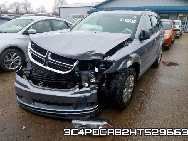3C4PDCAB2HT529663 фото 3