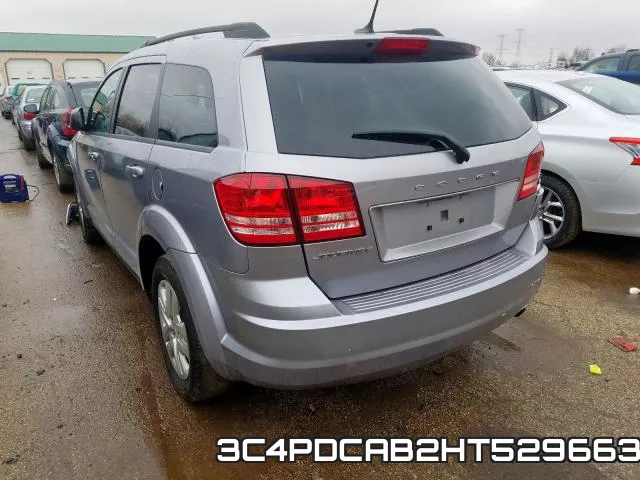 3C4PDCAB2HT529663 фото 4
