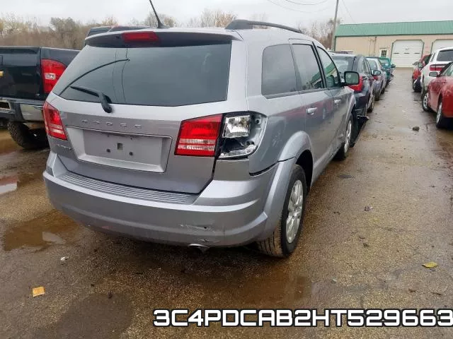 3C4PDCAB2HT529663 фото 5