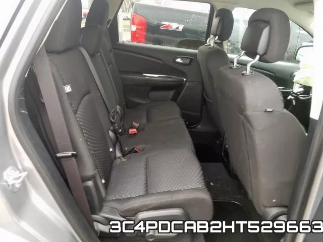 3C4PDCAB2HT529663 фото 7