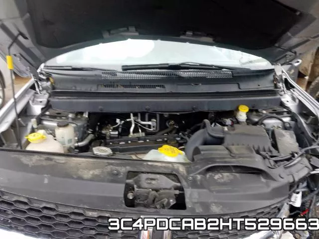 3C4PDCAB2HT529663 фото 8