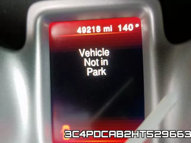 3C4PDCAB2HT529663 фото 9