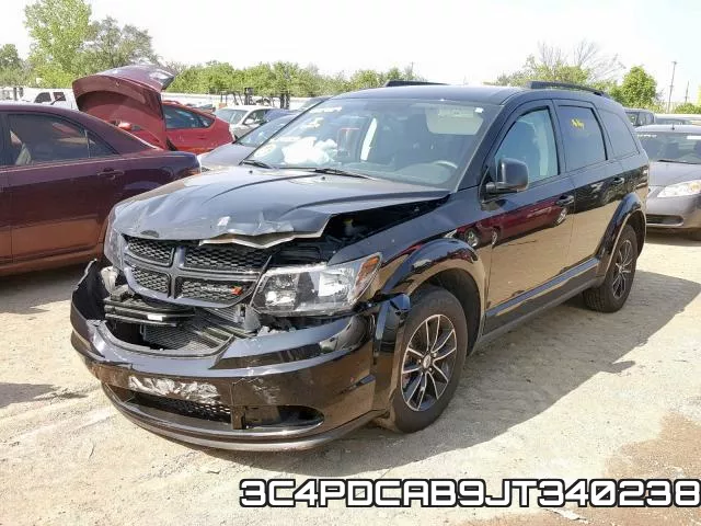 3C4PDCAB9JT340238 фото 3