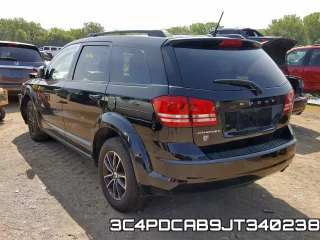 3C4PDCAB9JT340238 фото 4