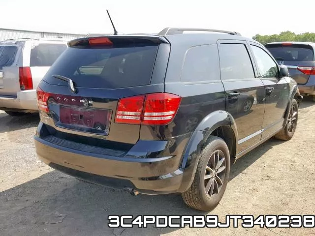 3C4PDCAB9JT340238 фото 5